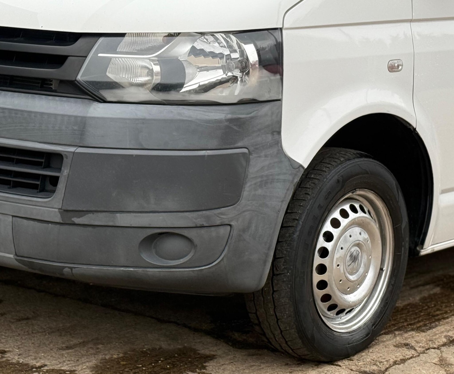 Used Volkswagen Transporter 2011 for sale - 77064386: Photo 27