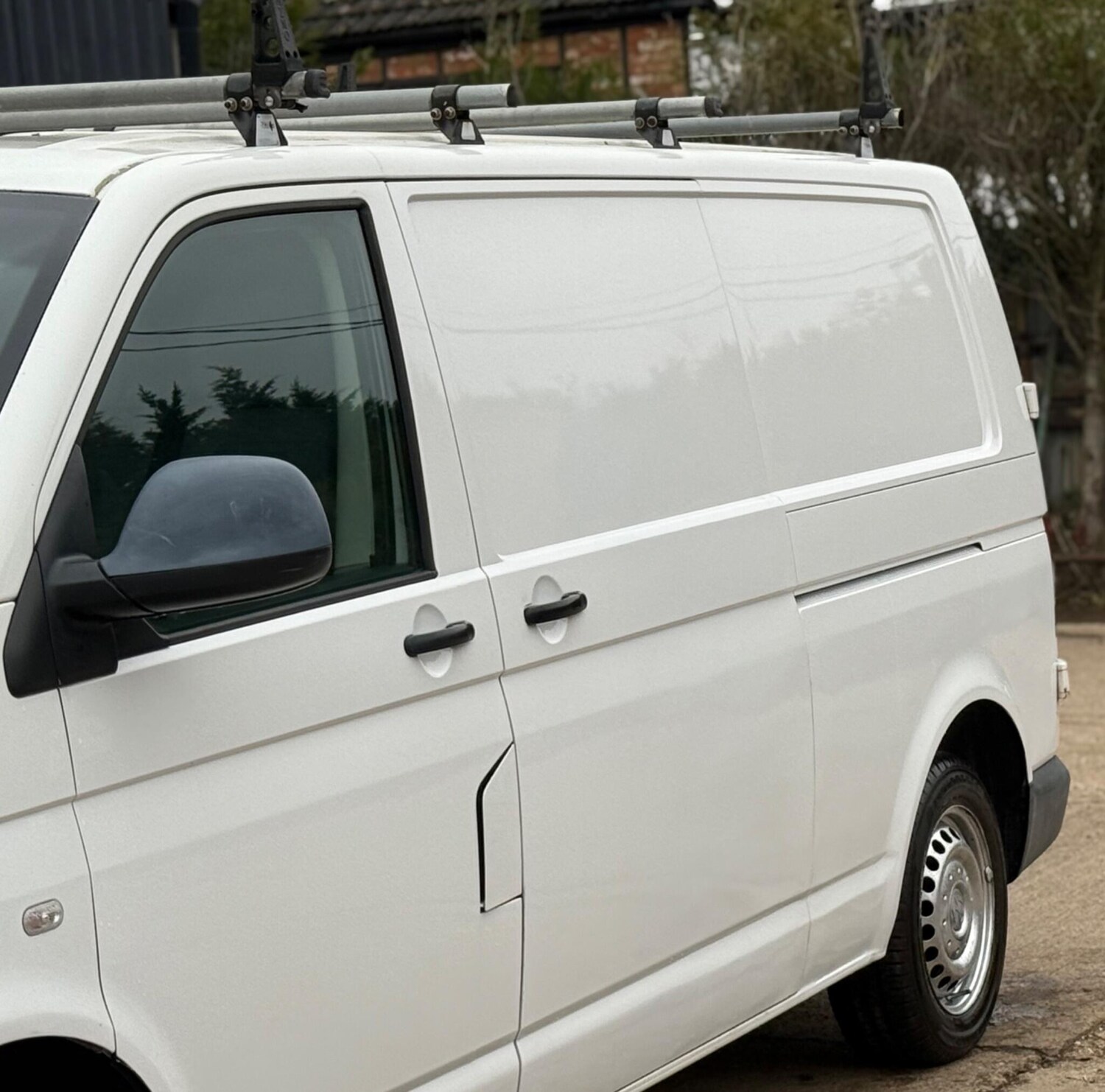 Used Volkswagen Transporter 2011 for sale - 77064386: Photo 28