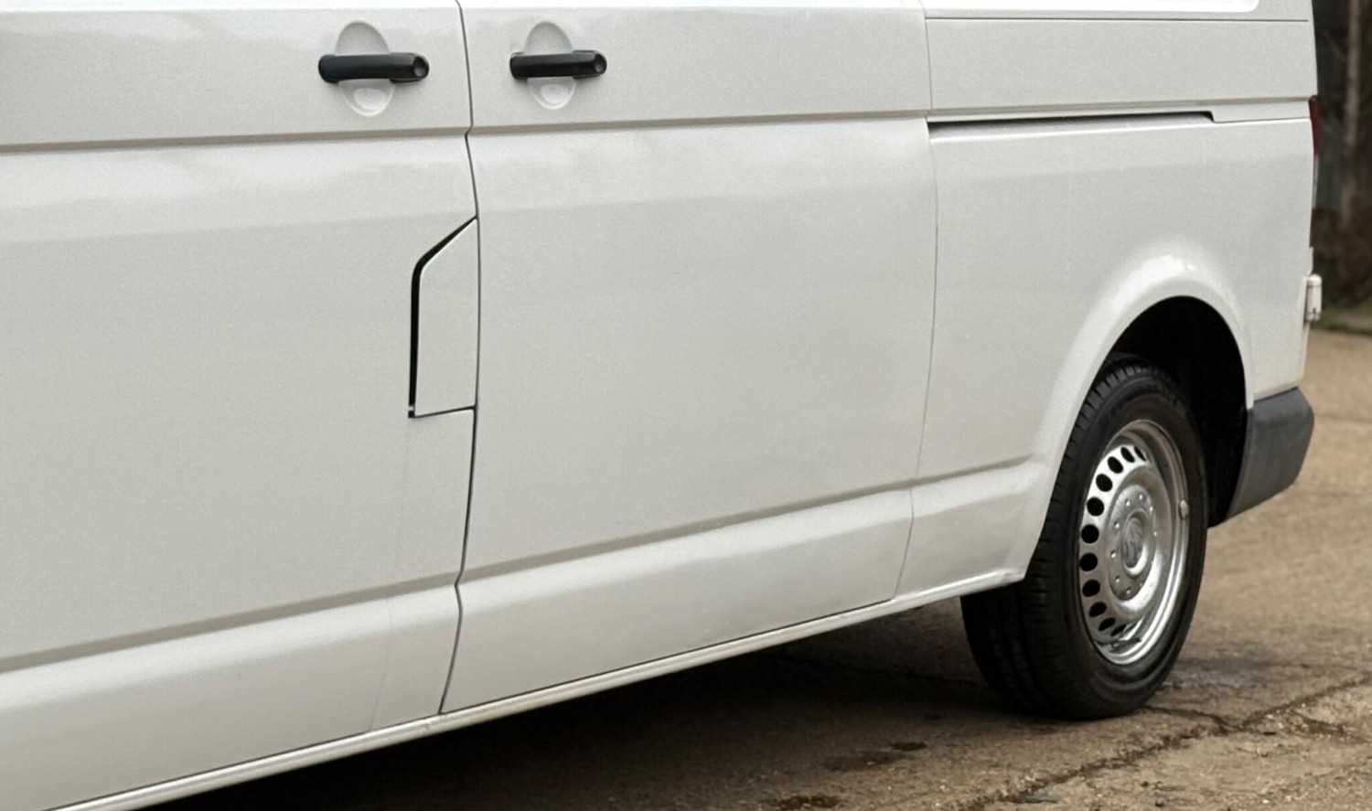 Used Volkswagen Transporter 2011 for sale - 77064386: Photo 29