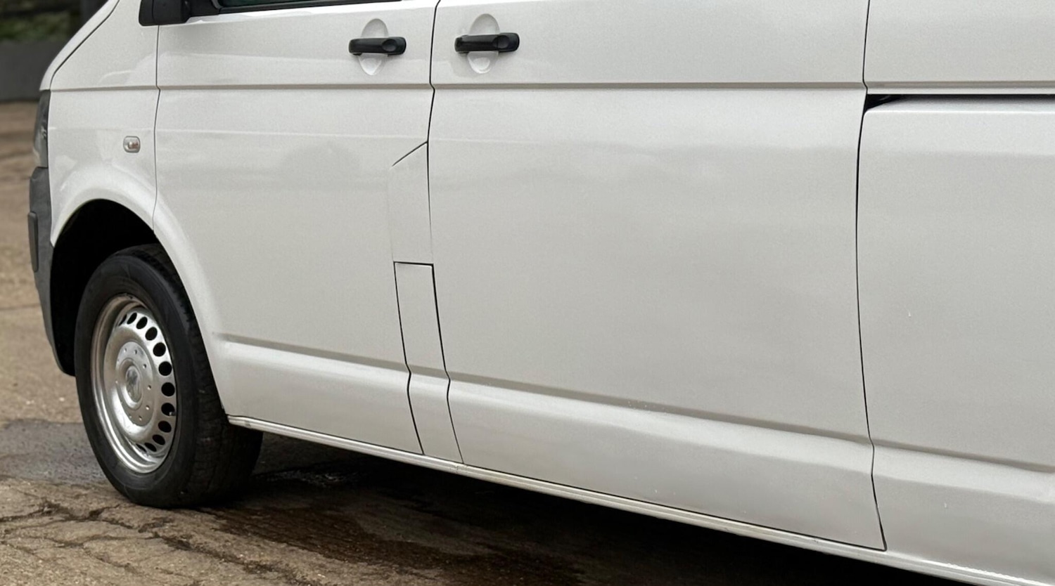 Used Volkswagen Transporter 2011 for sale - 77064386: Photo 32