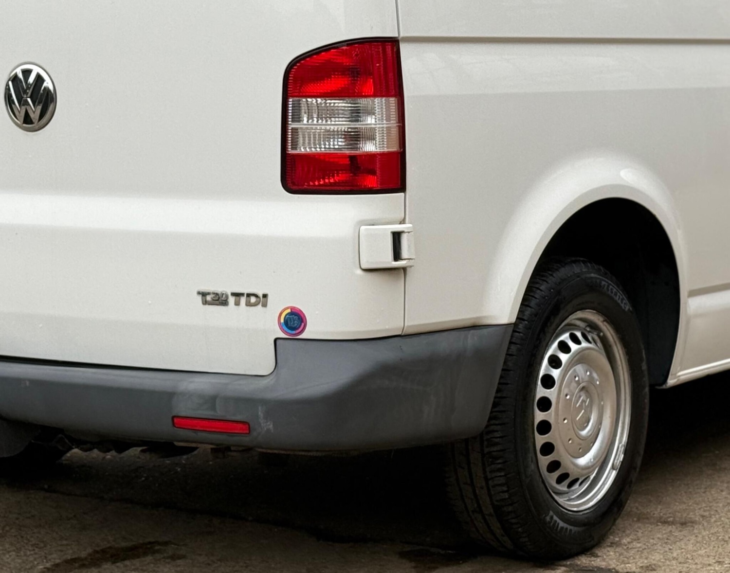 Used Volkswagen Transporter 2011 for sale - 77064386: Photo 33