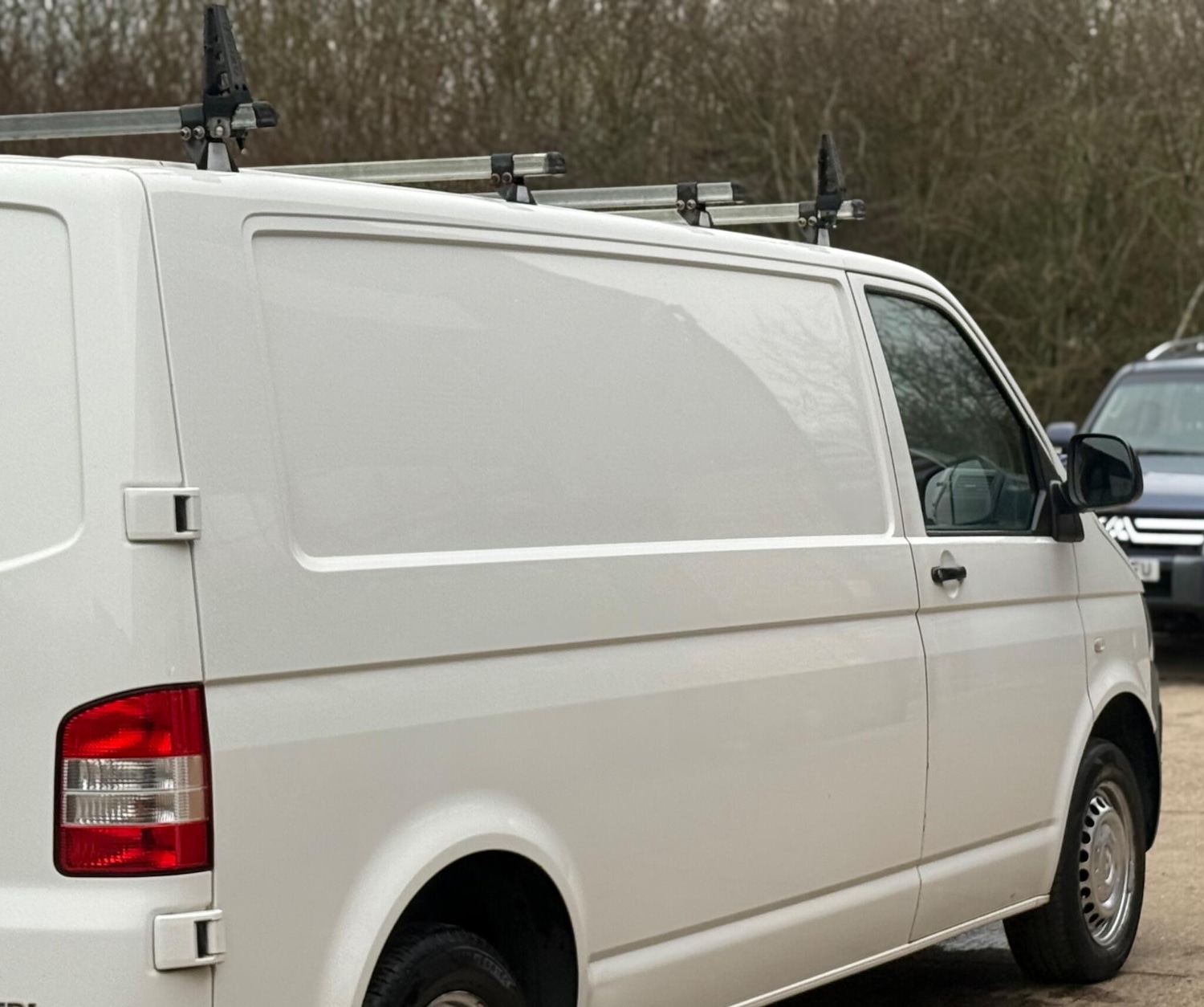 Used Volkswagen Transporter 2011 for sale - 77064386: Photo 34