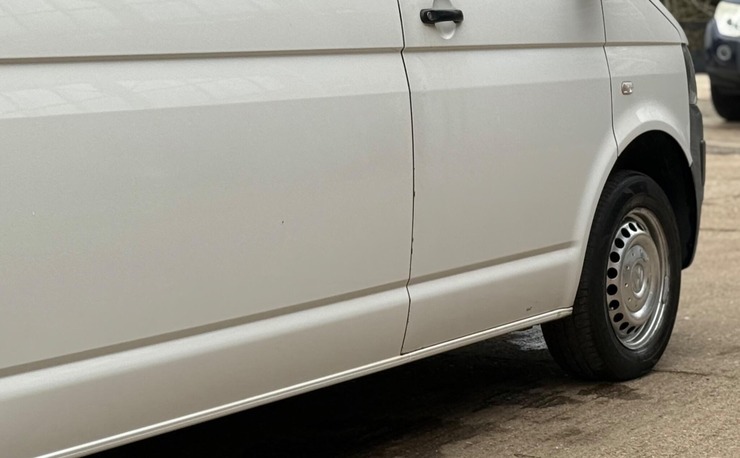 Used Volkswagen Transporter 2011 for sale - 77064386: Photo 35