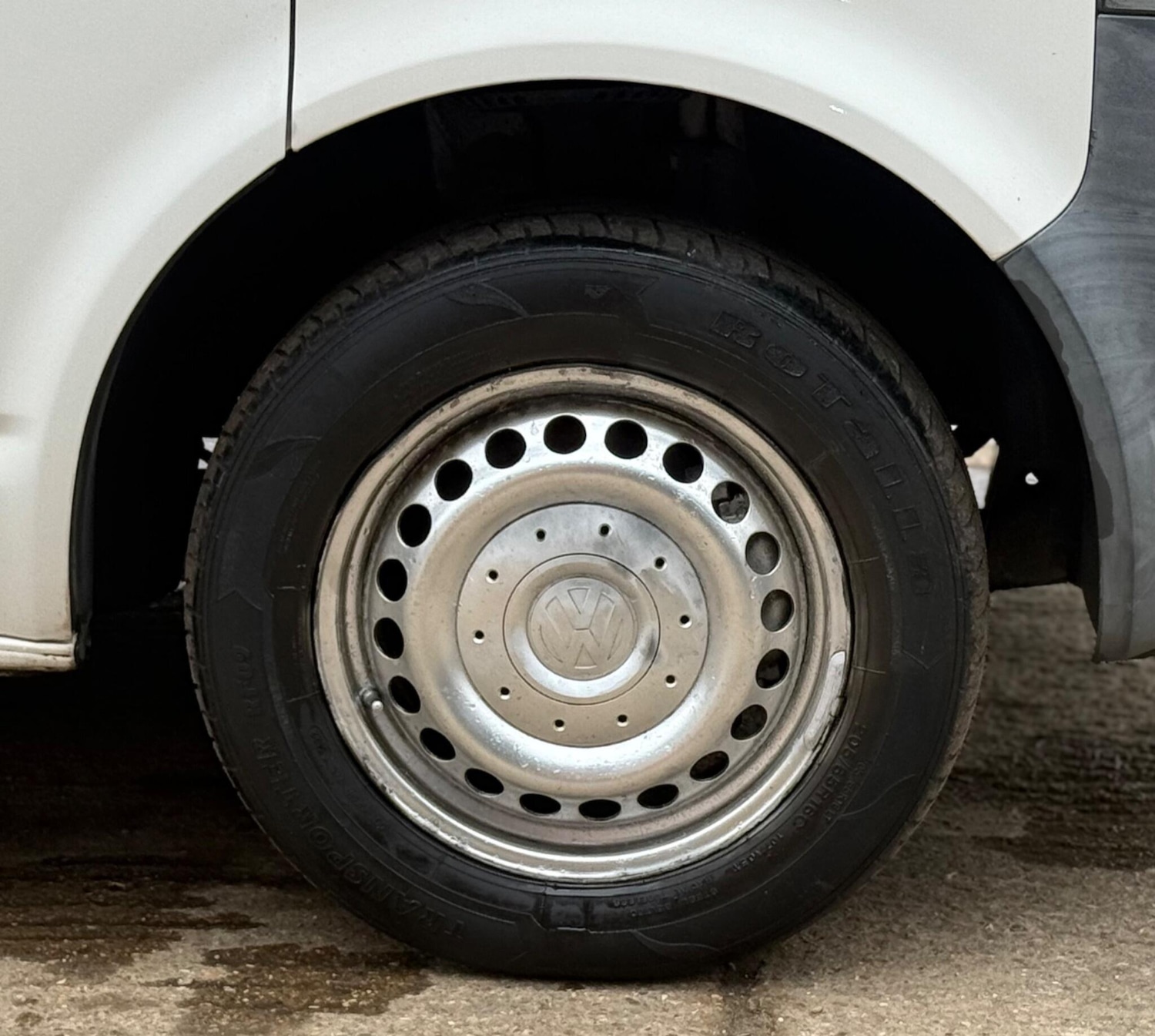 Used Volkswagen Transporter 2011 for sale - 77064386: Photo 39