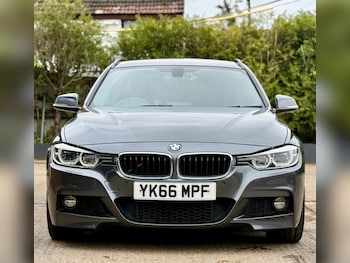 Used BMW 3 Series 2016 for sale - 78477405: Photo