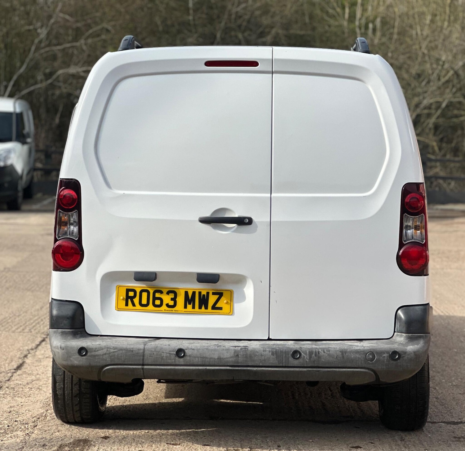 Used Citroen Berlingo 2013 for sale - 77733499: Photo 10