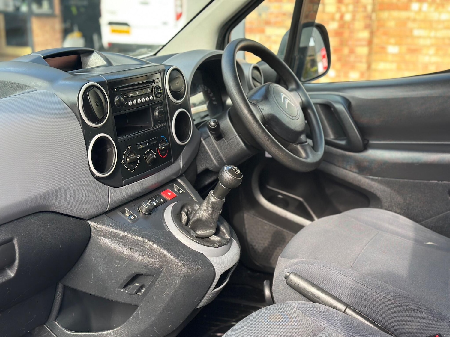 Used Citroen Berlingo 2013 for sale - 77733499: Photo 14