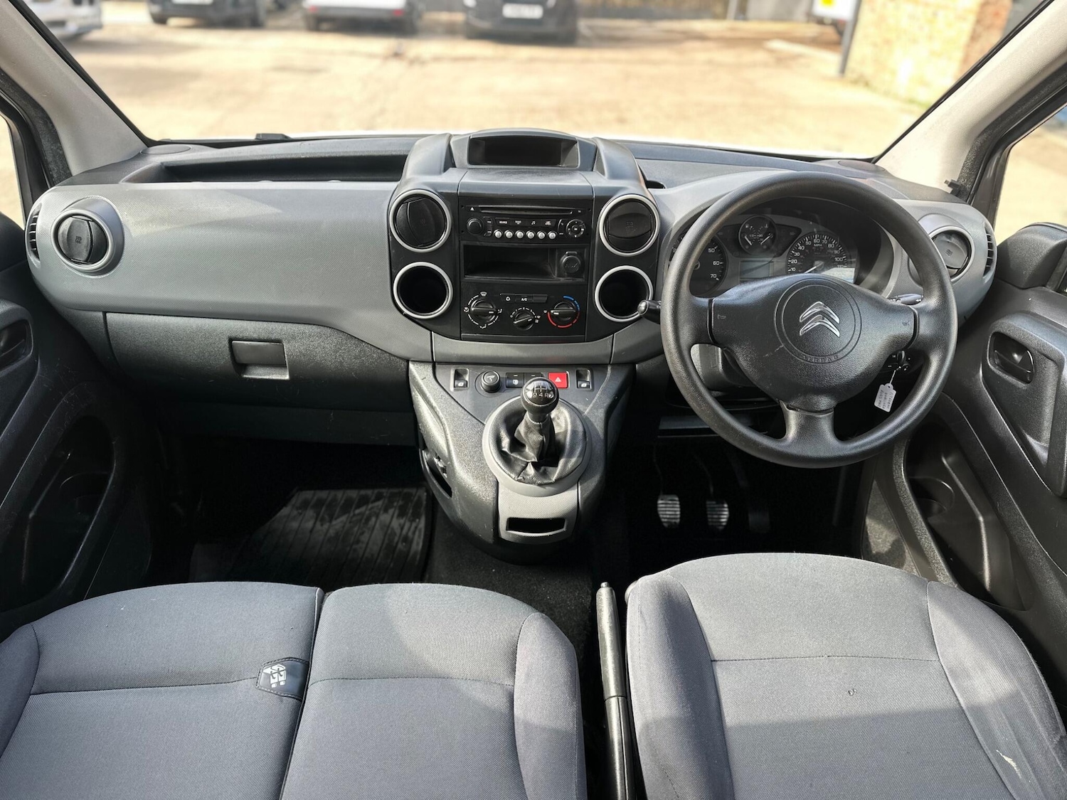 Used Citroen Berlingo 2013 for sale - 77733499: Photo 17