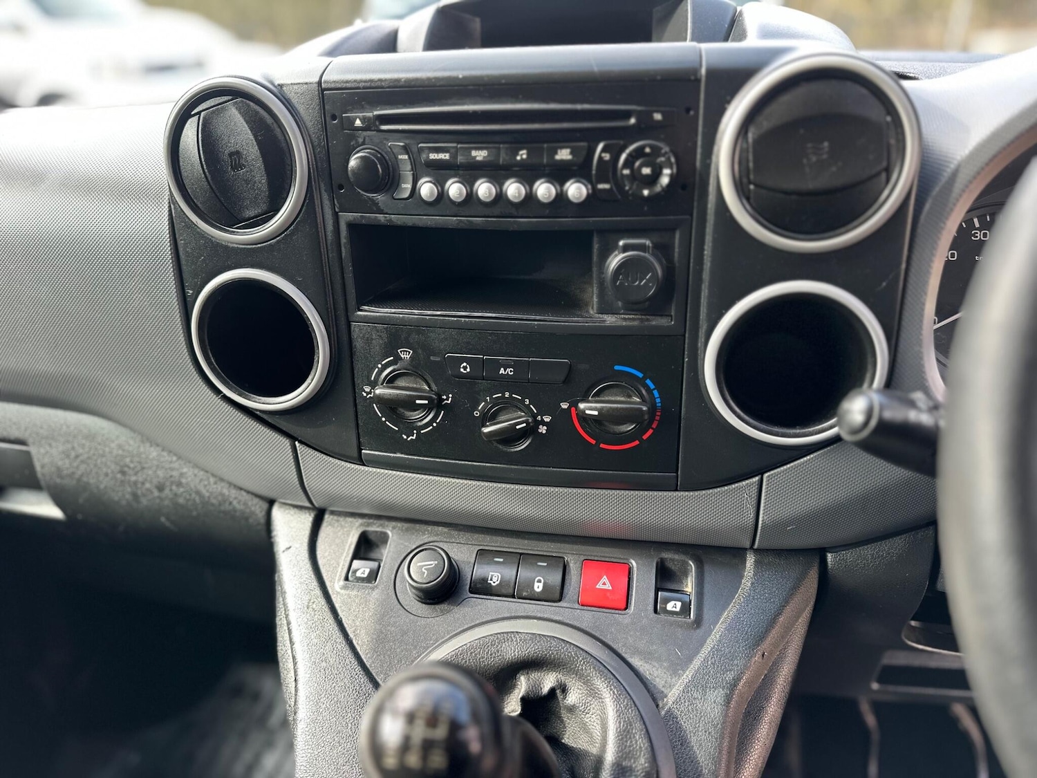 Used Citroen Berlingo 2013 for sale - 77733499: Photo 18