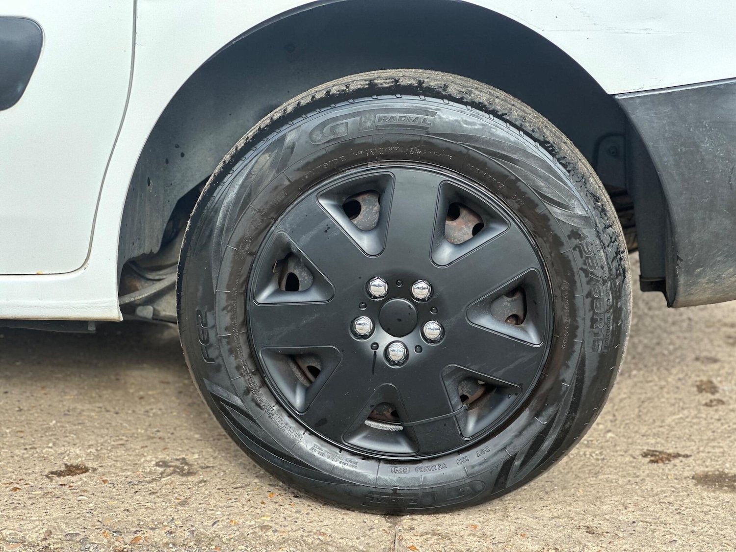 Used Citroen Berlingo 2013 for sale - 77733499: Photo 19