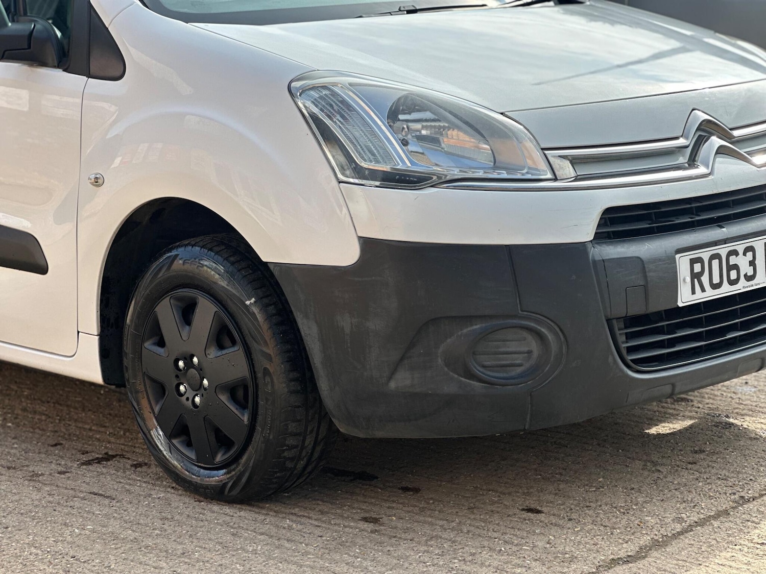 Used Citroen Berlingo 2013 for sale - 77733499: Photo 21