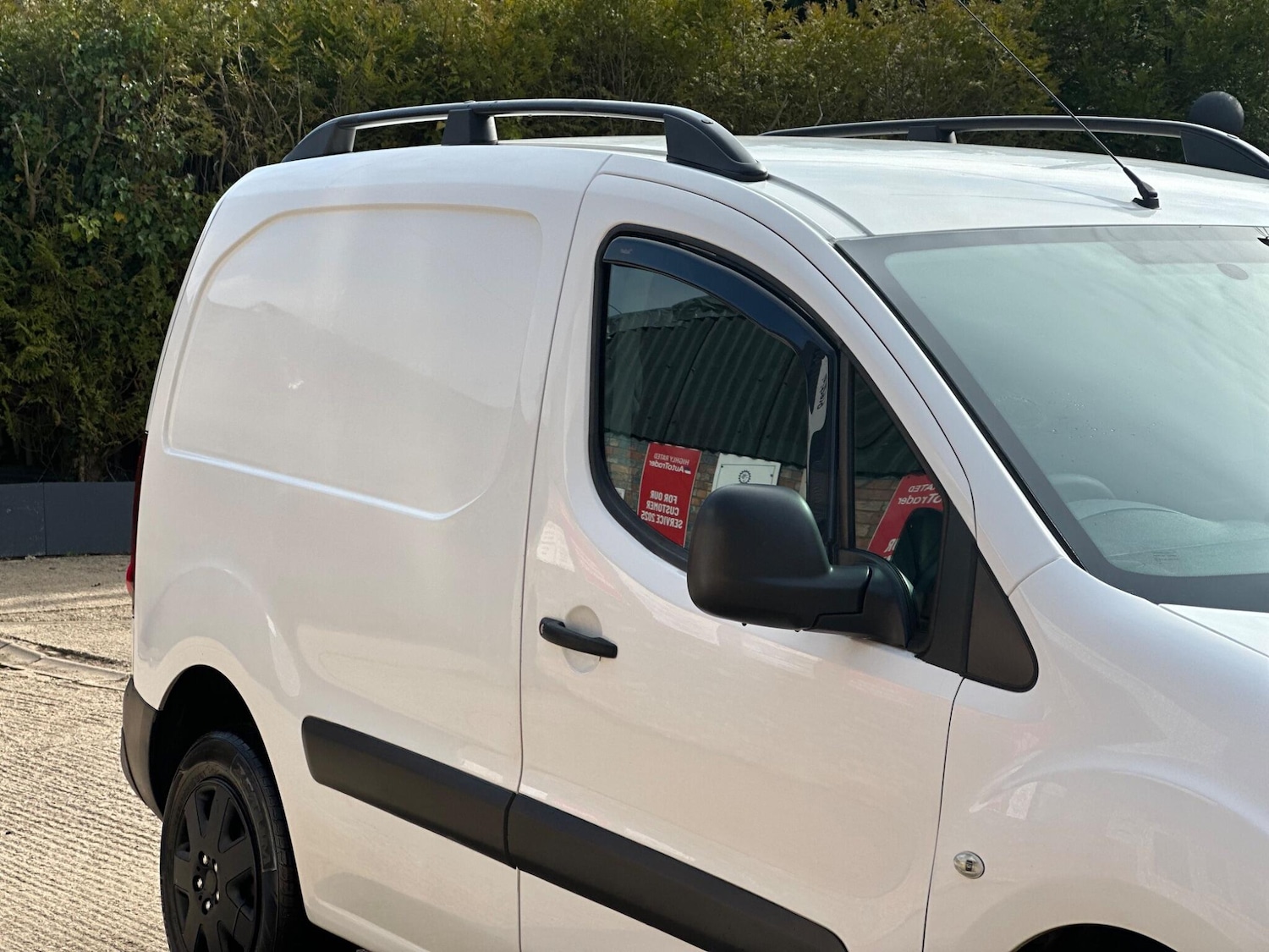 Used Citroen Berlingo 2013 for sale - 77733499: Photo 22