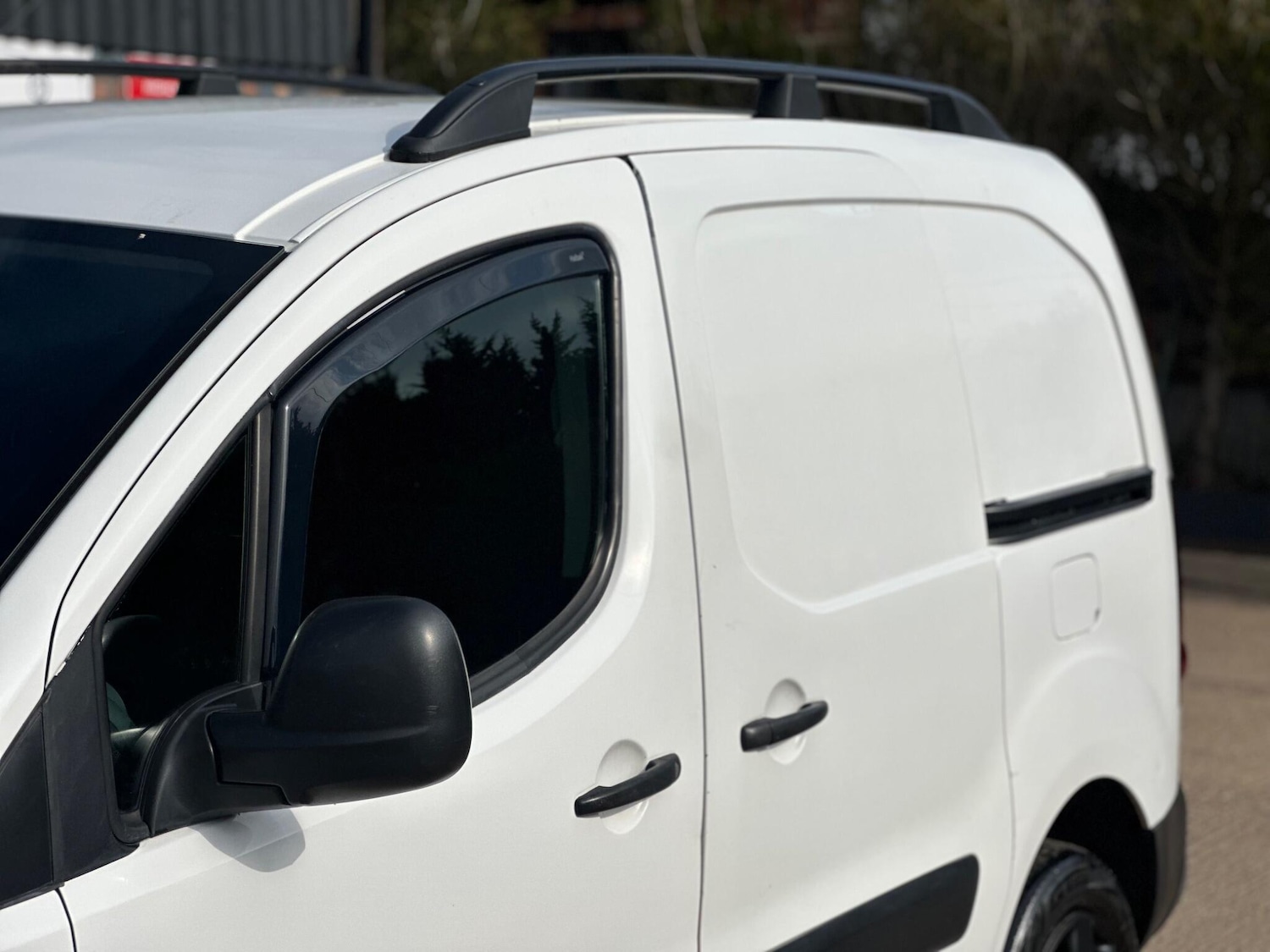 Used Citroen Berlingo 2013 for sale - 77733499: Photo 23