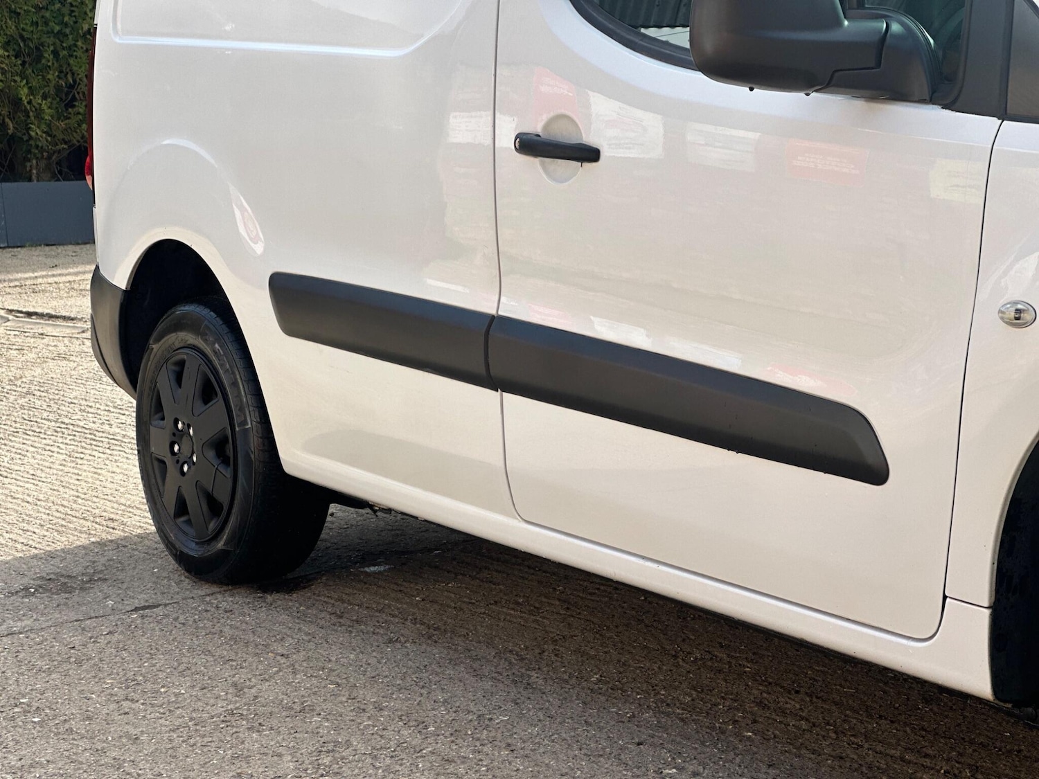 Used Citroen Berlingo 2013 for sale - 77733499: Photo 25