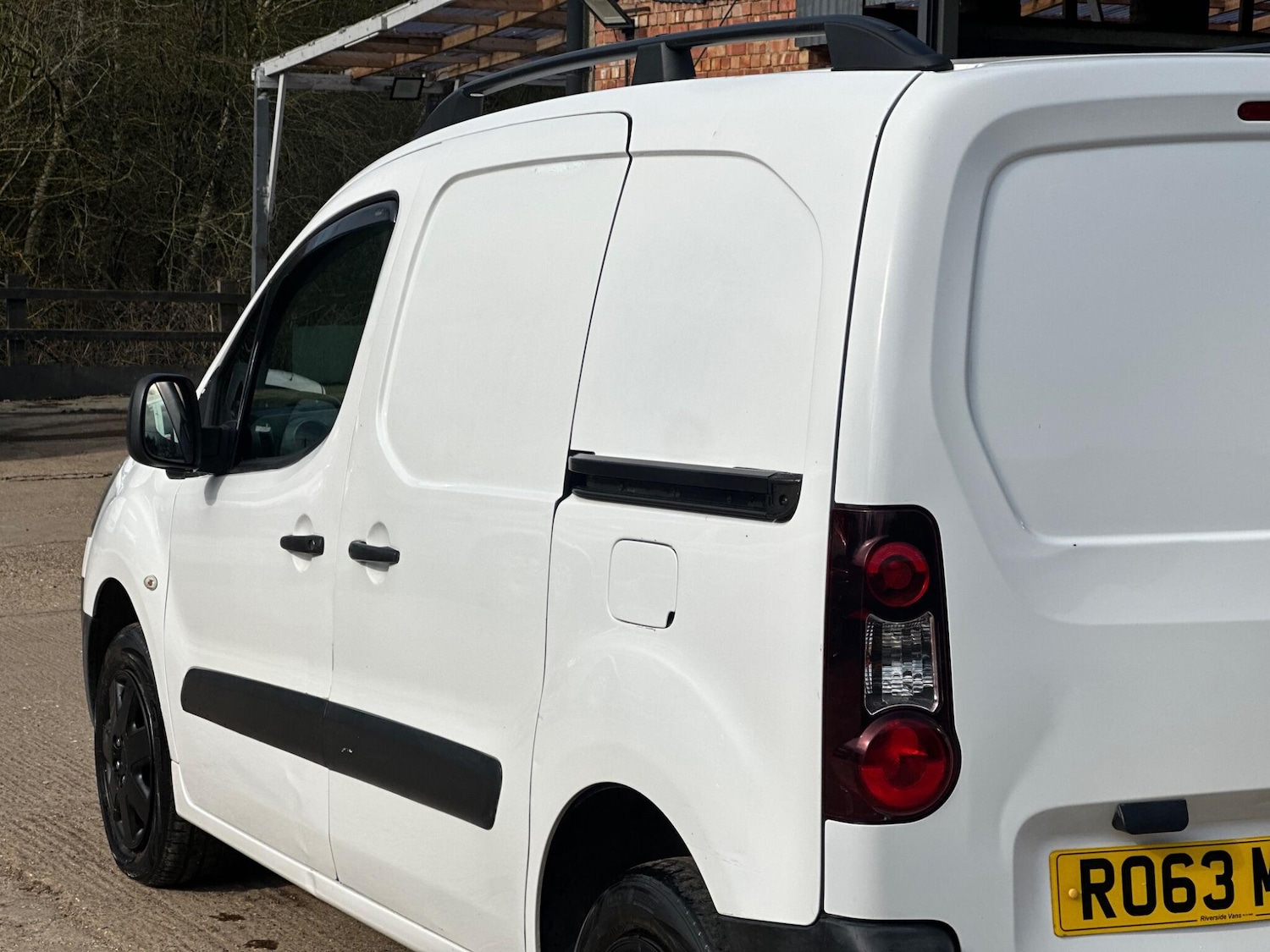 Used Citroen Berlingo 2013 for sale - 77733499: Photo 26