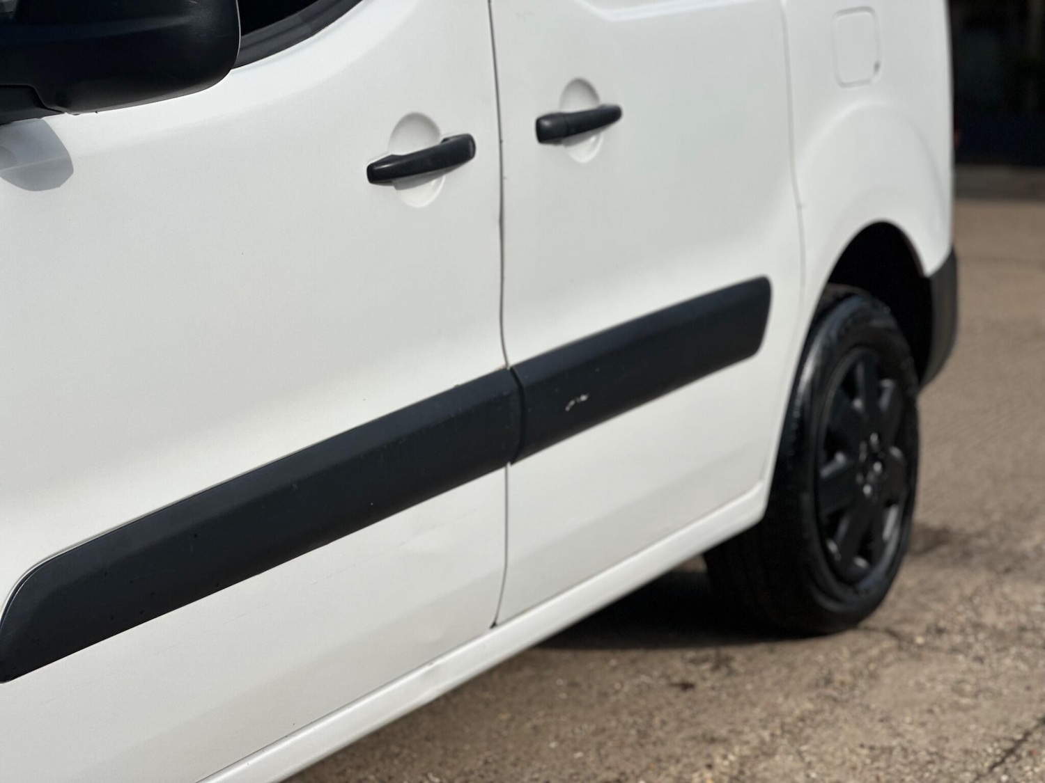 Used Citroen Berlingo 2013 for sale - 77733499: Photo 28