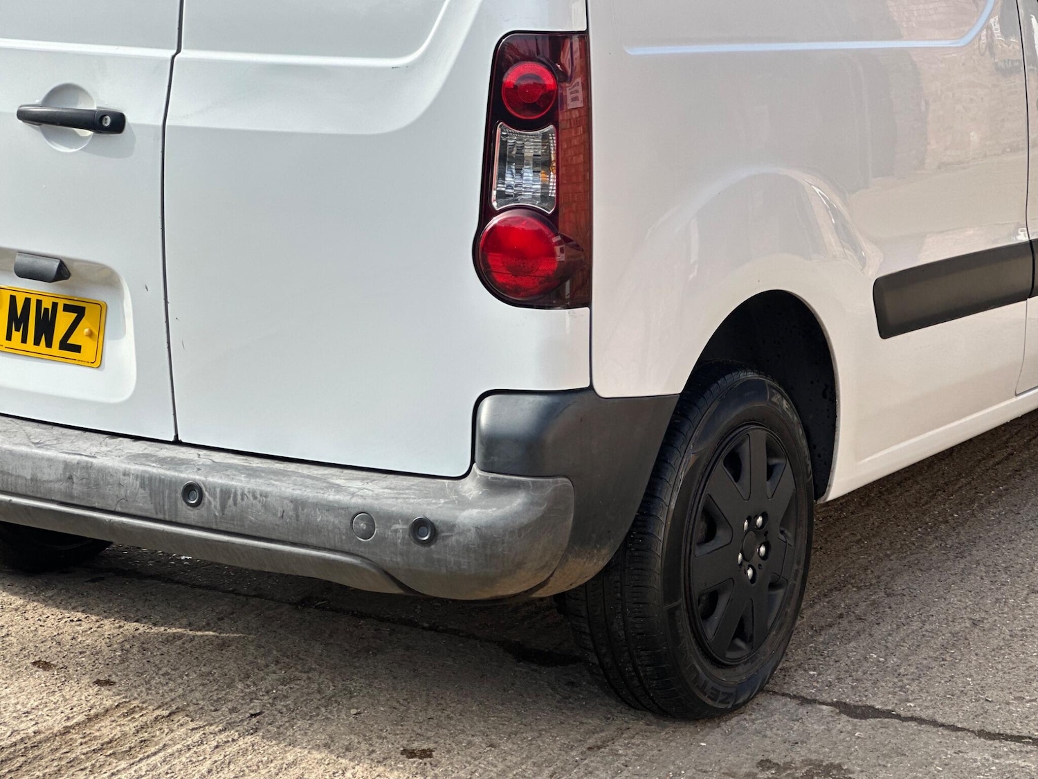 Used Citroen Berlingo 2013 for sale - 77733499: Photo 30