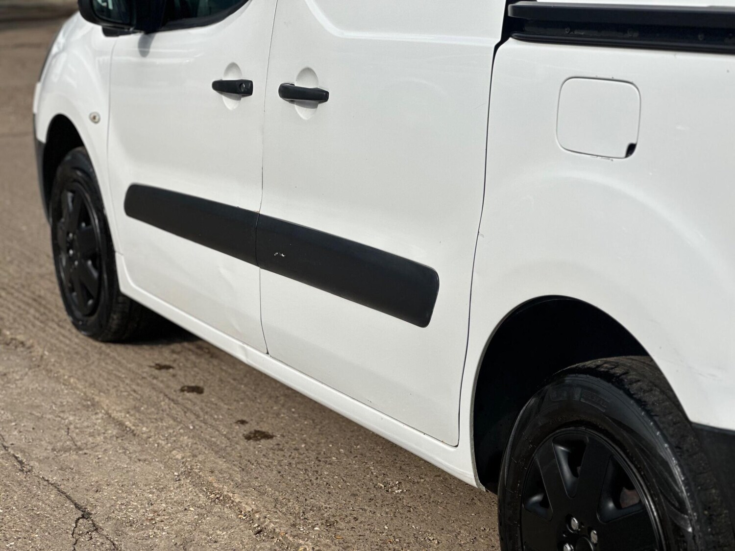 Used Citroen Berlingo 2013 for sale - 77733499: Photo 31