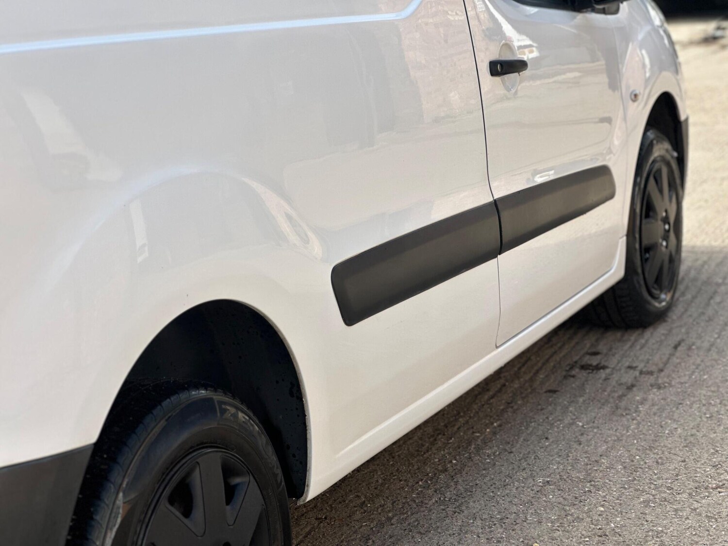 Used Citroen Berlingo 2013 for sale - 77733499: Photo 33