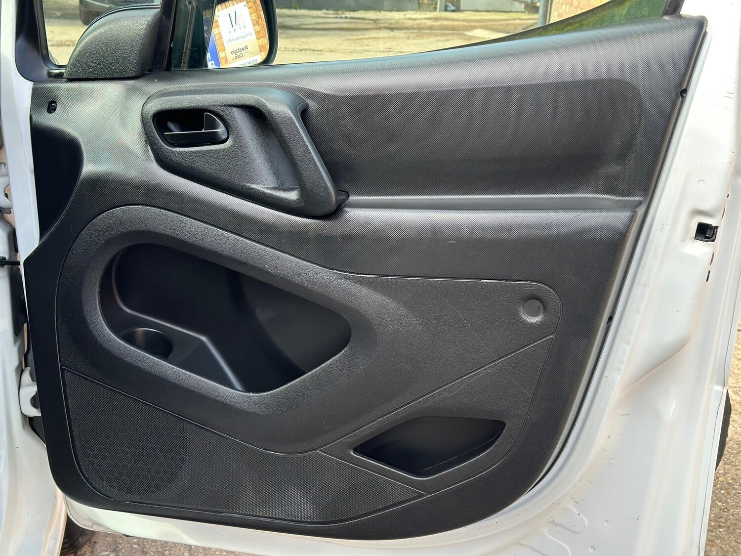 Used Citroen Berlingo 2013 for sale - 77733499: Photo 34