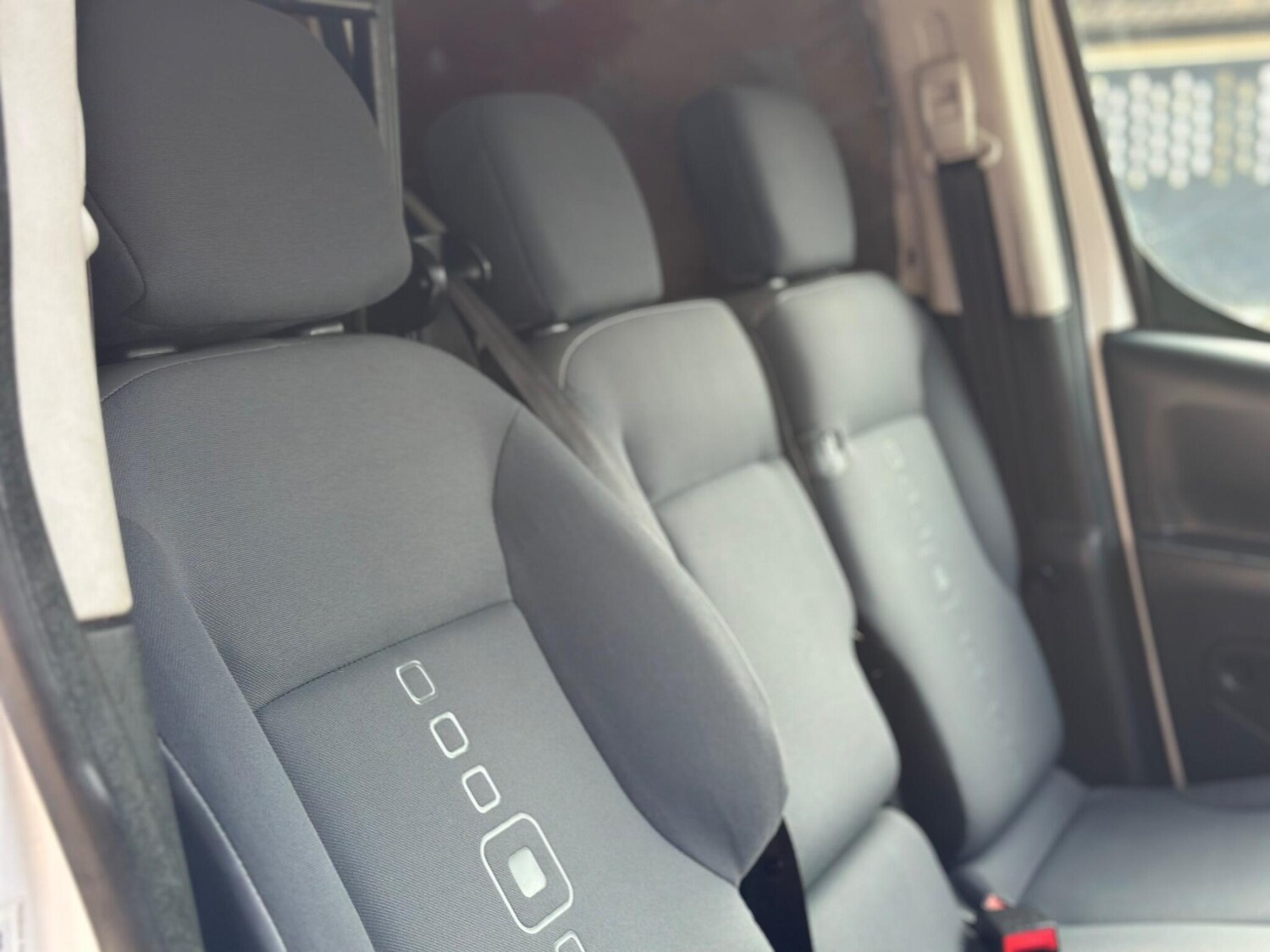 Used Citroen Berlingo 2013 for sale - 77733499: Photo 35