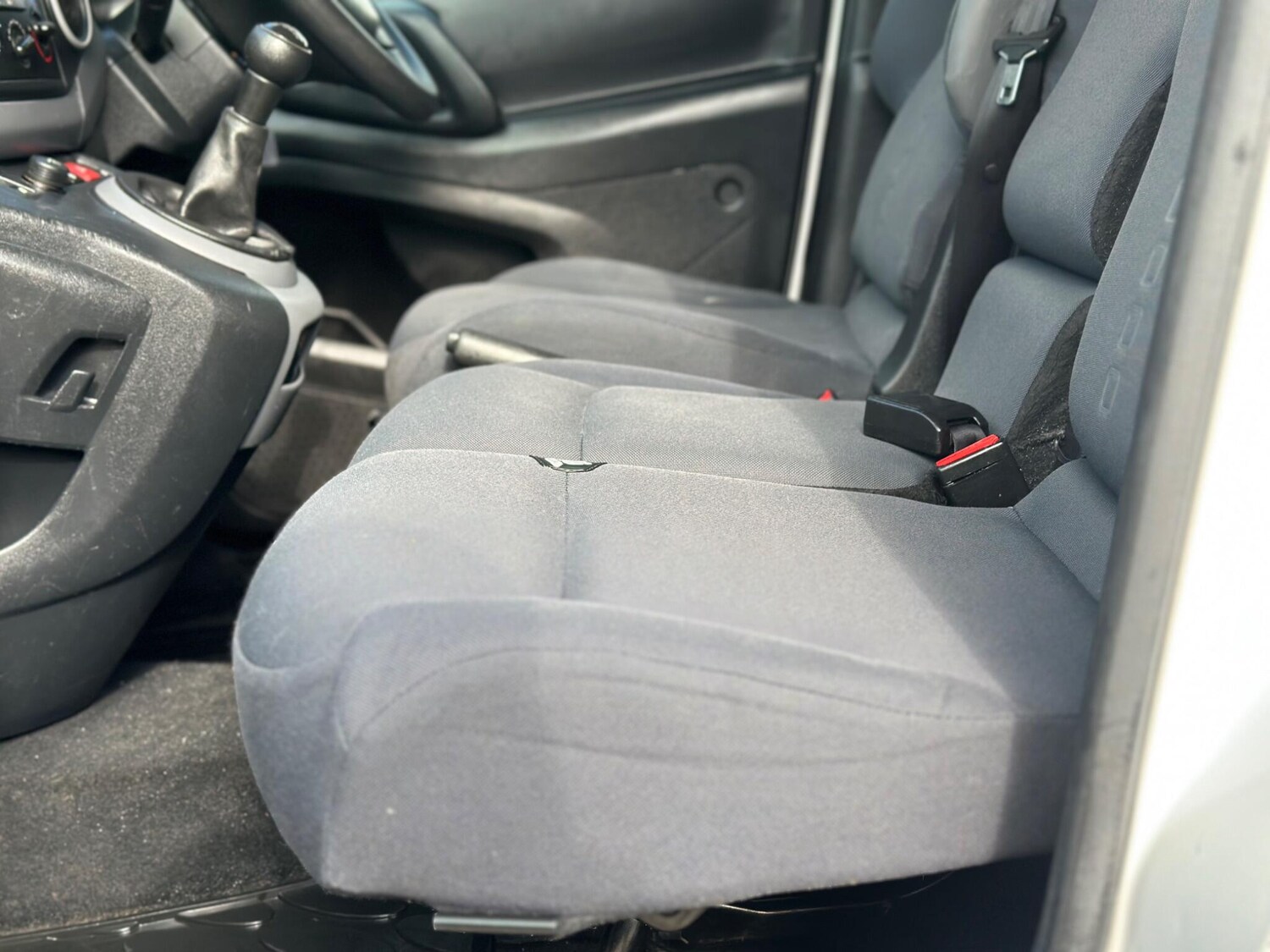 Used Citroen Berlingo 2013 for sale - 77733499: Photo 38