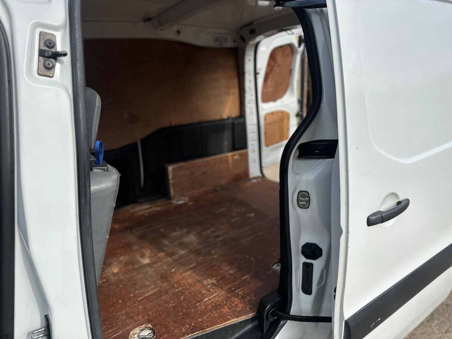 Used Citroen Berlingo 2013 for sale - 77733499: Photo 39