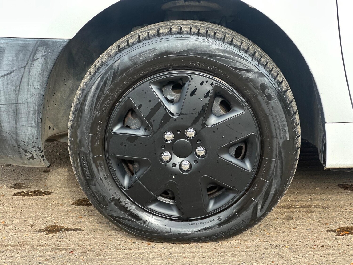 Used Citroen Berlingo 2013 for sale - 77733499: Photo 44