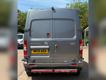 Used LDV V80 2019 for sale - 78681117: Photo