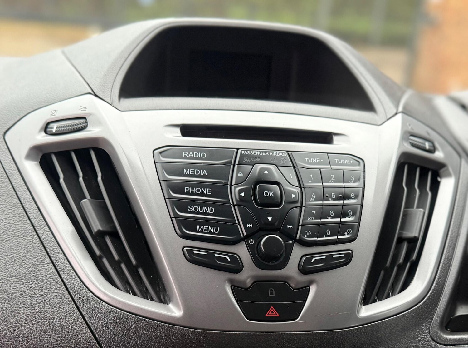 Used Ford Tourneo Custom 2017 for sale - 76762521: Photo 24