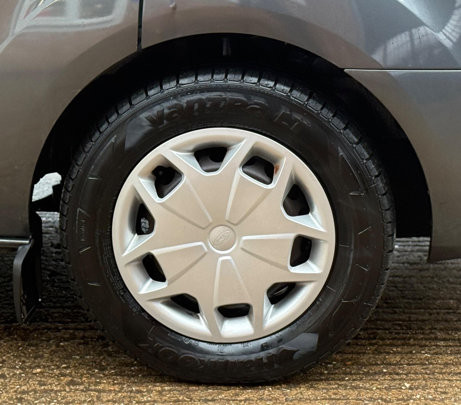 Used Ford Tourneo Custom 2017 for sale - 76762521: Photo 25