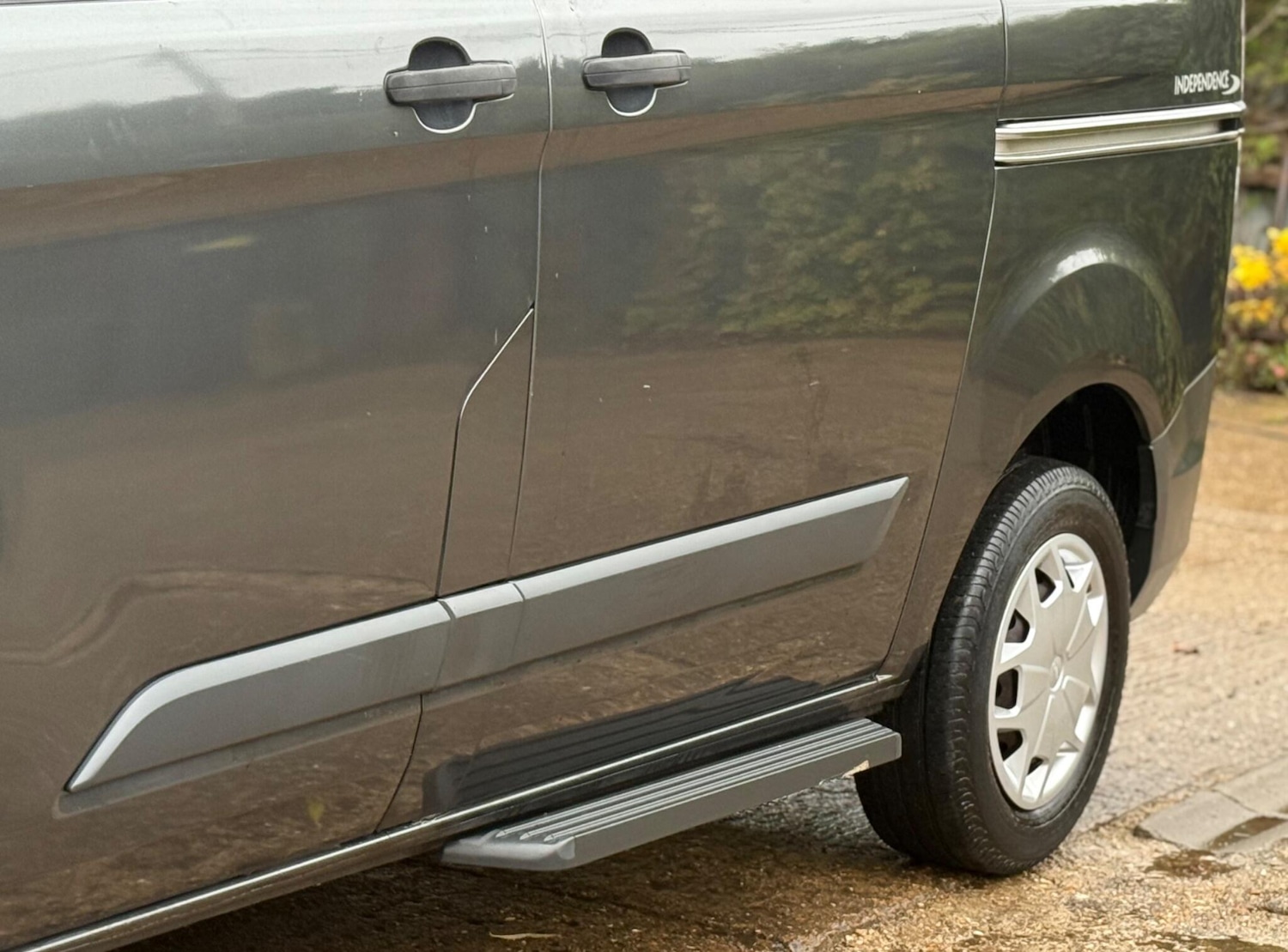 Used Ford Tourneo Custom 2017 for sale - 76762521: Photo 31