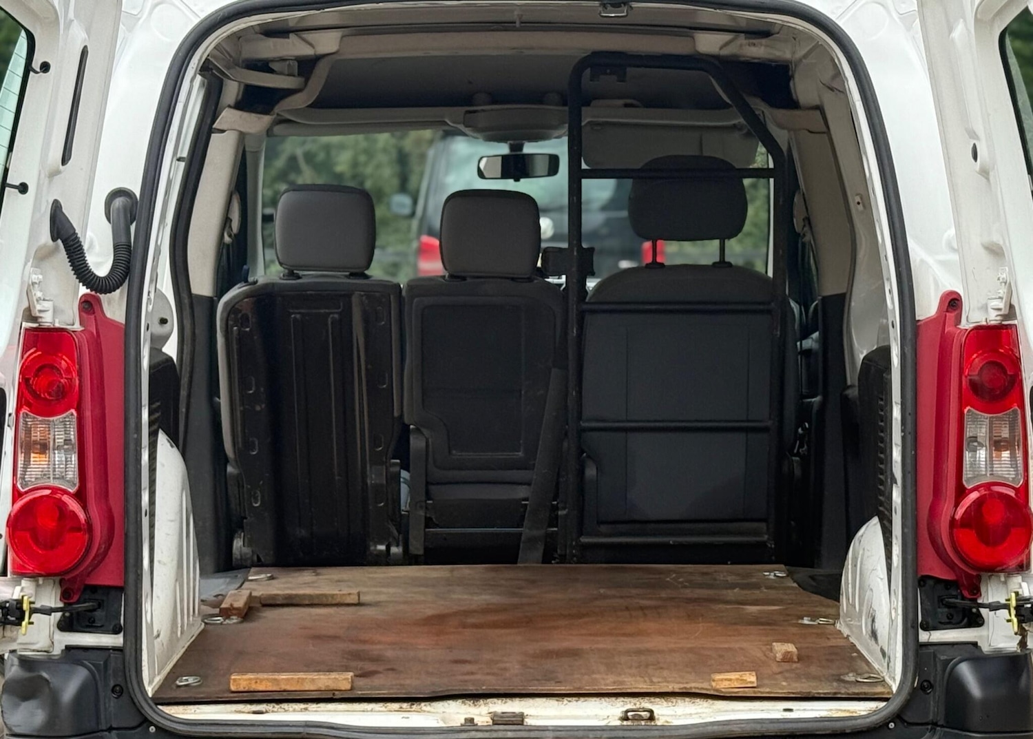 Vehicle 17