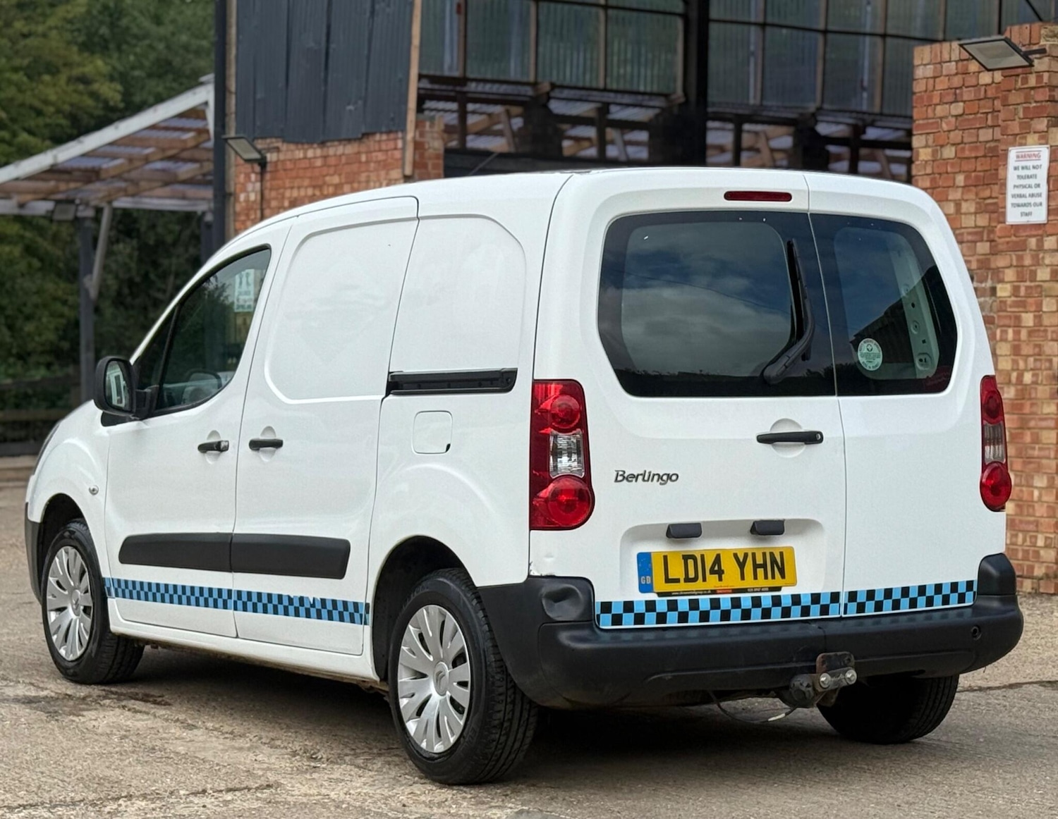 Vehicle 7