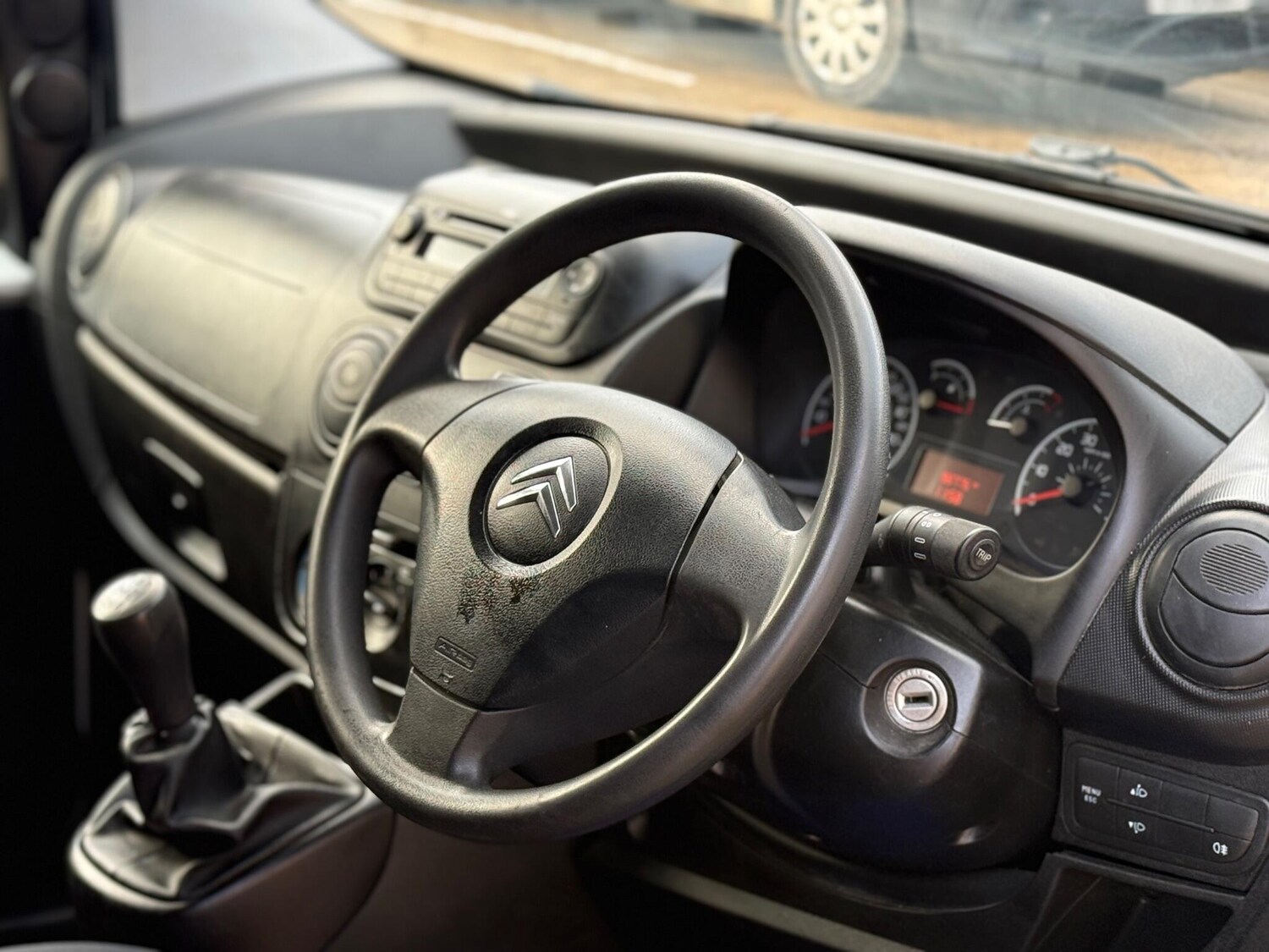 Used Citroen Nemo 2013 for sale - 76896405: Photo 13