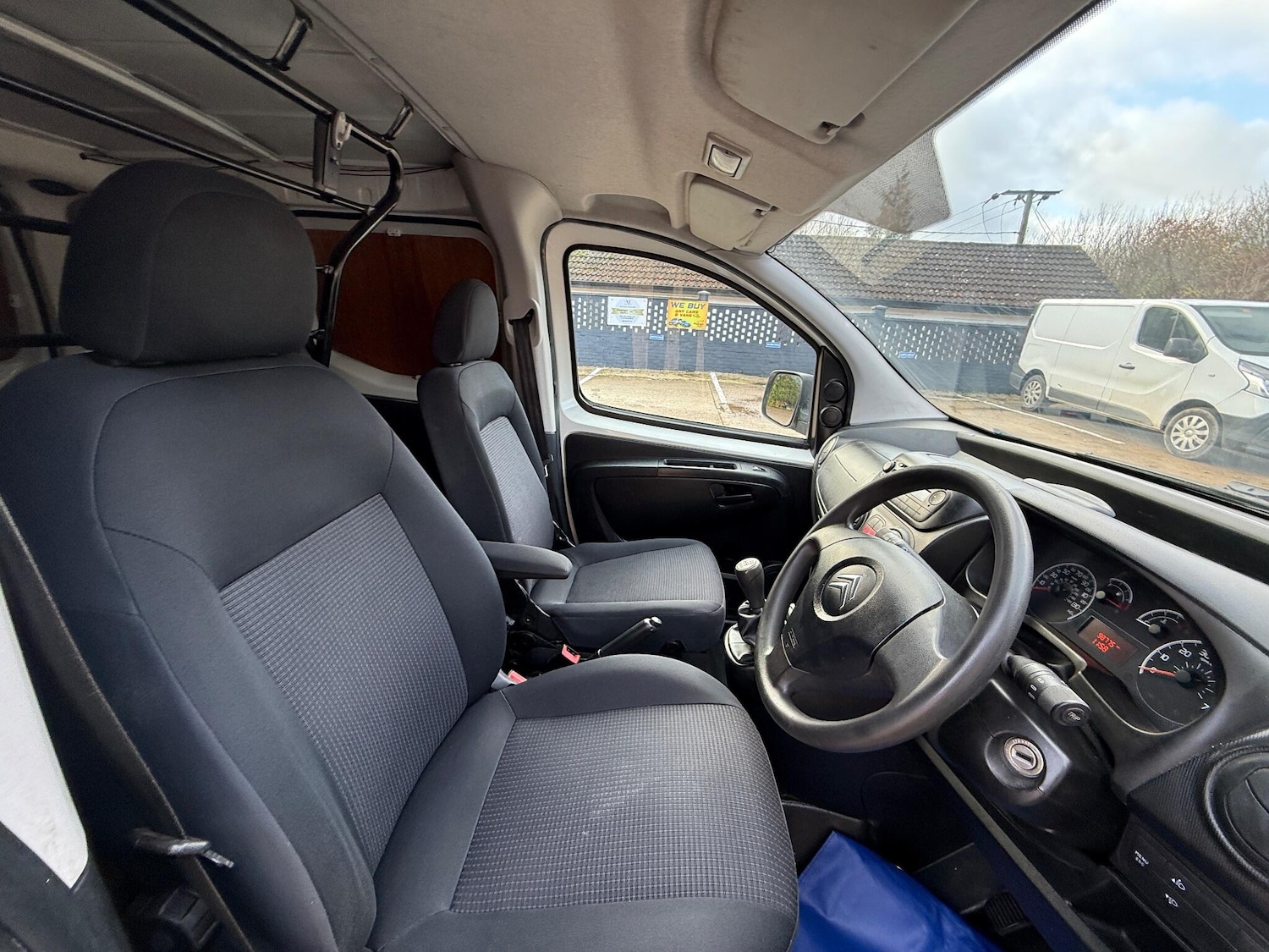 Used Citroen Nemo 2013 for sale - 76896405: Photo 14