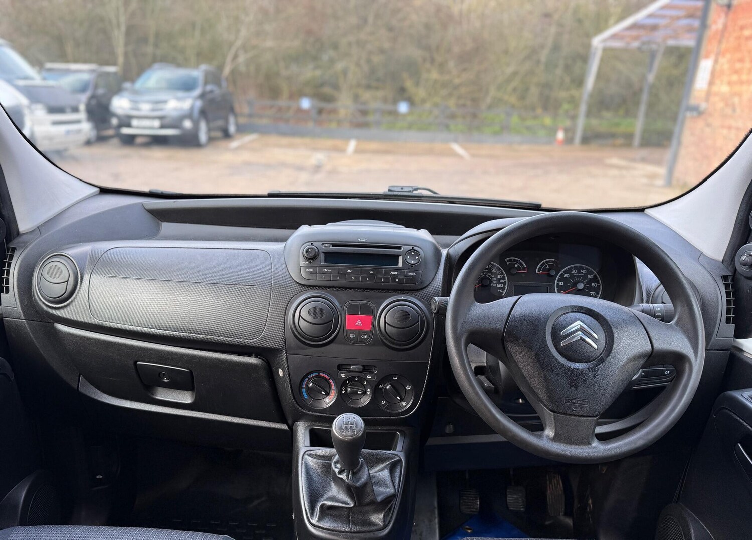 Used Citroen Nemo 2013 for sale - 76896405: Photo 18