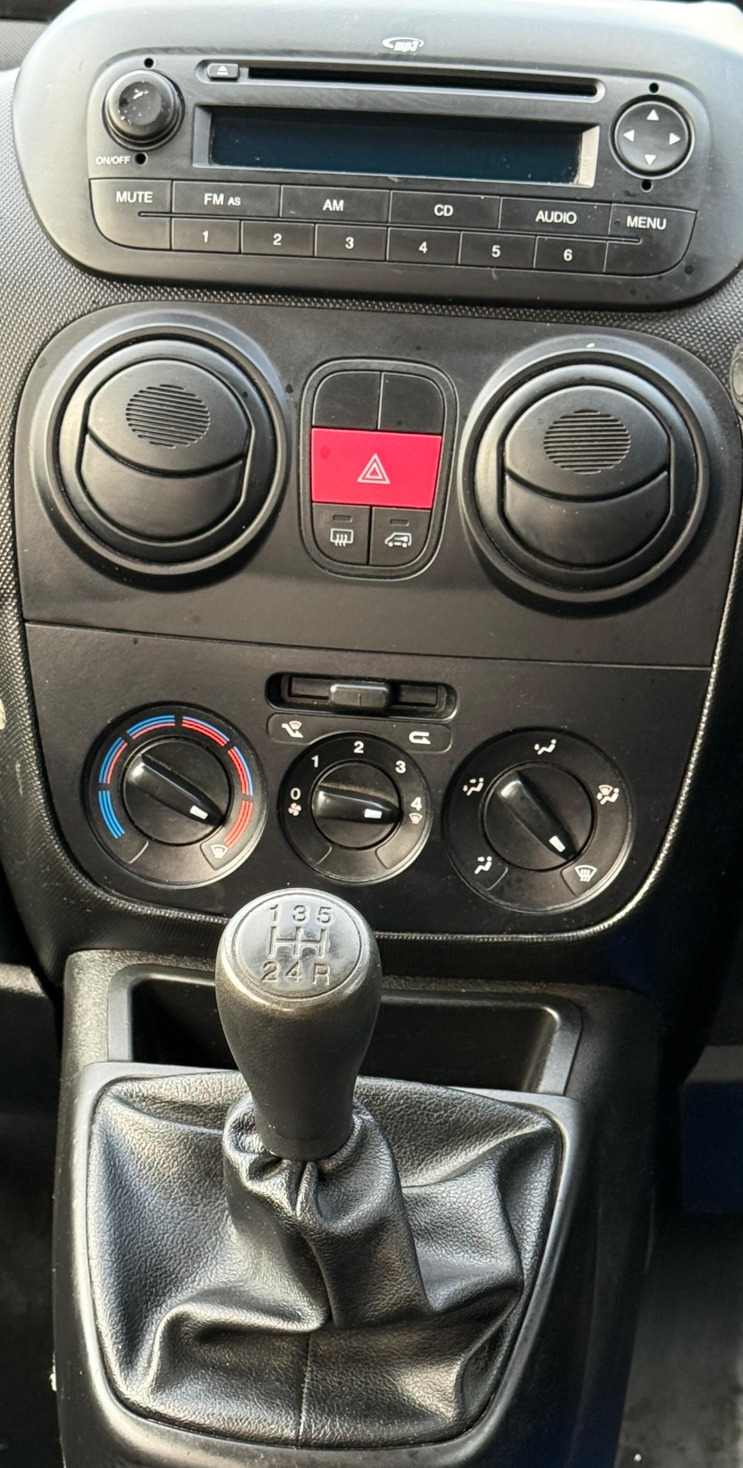 Used Citroen Nemo 2013 for sale - 76896405: Photo 19