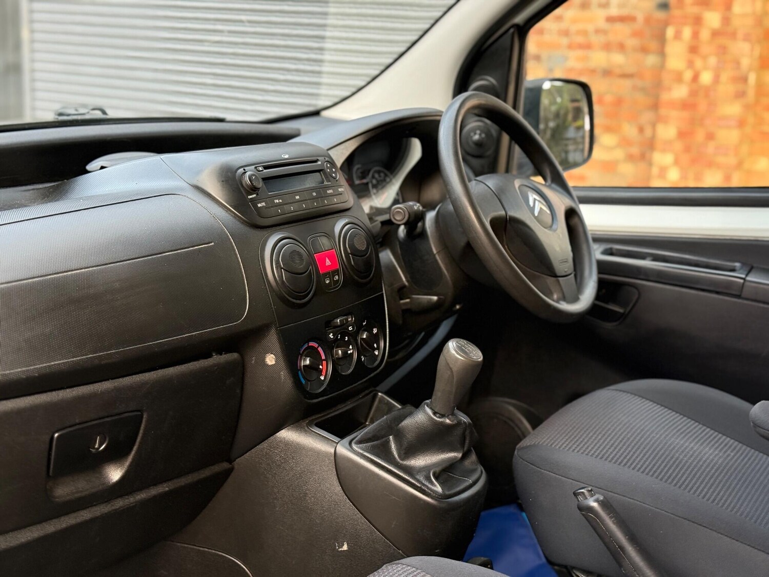 Used Citroen Nemo 2013 for sale - 76896405: Photo 20