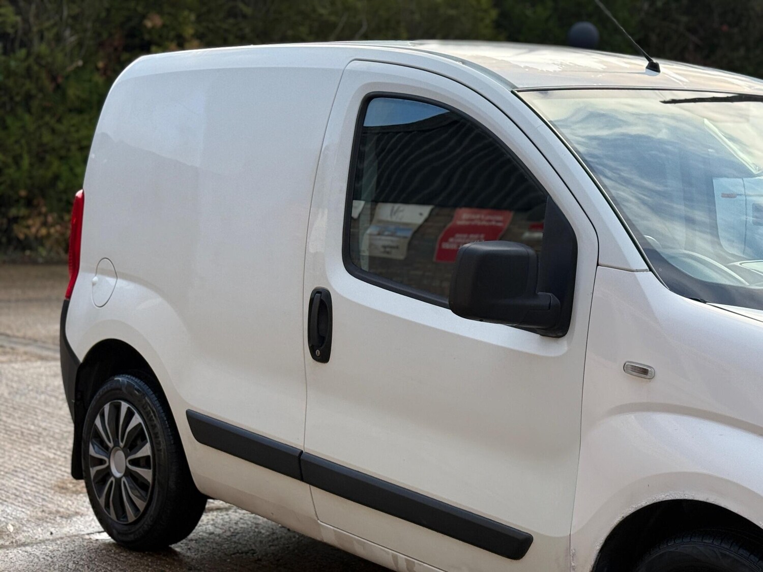 Used Citroen Nemo 2013 for sale - 76896405: Photo 22