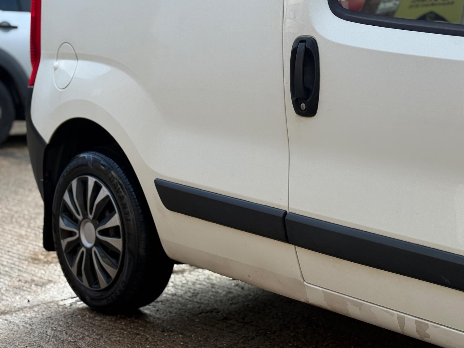 Used Citroen Nemo 2013 for sale - 76896405: Photo 23