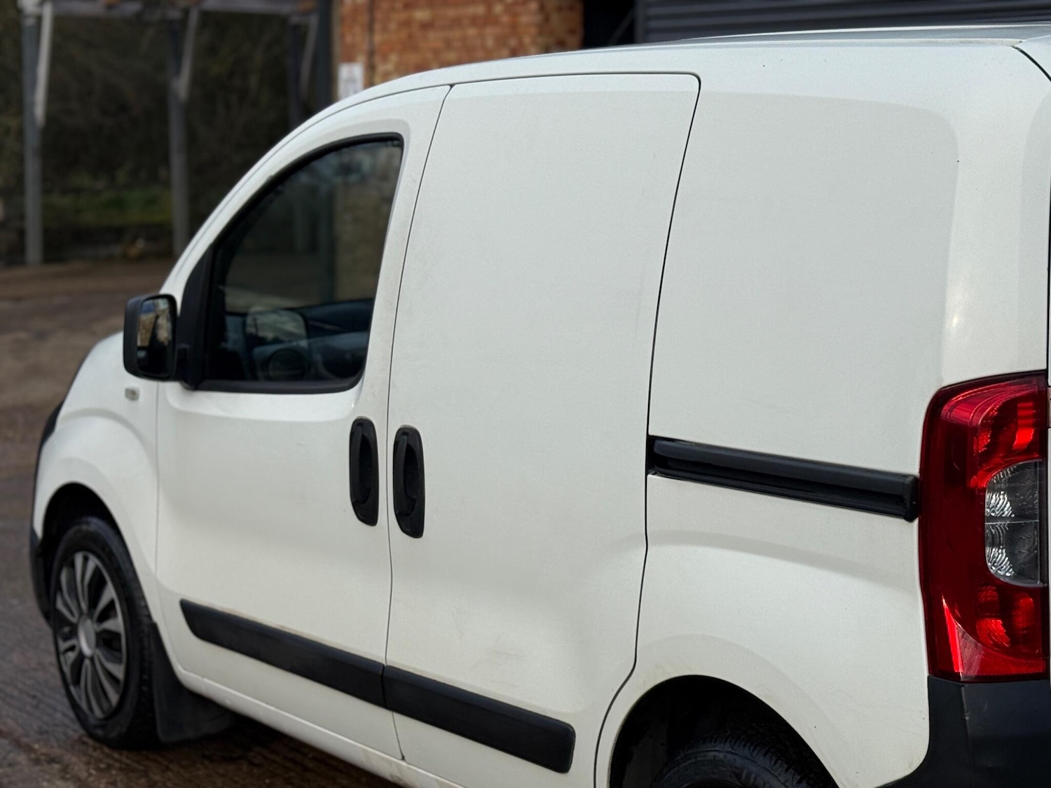 Used Citroen Nemo 2013 for sale - 76896405: Photo 28