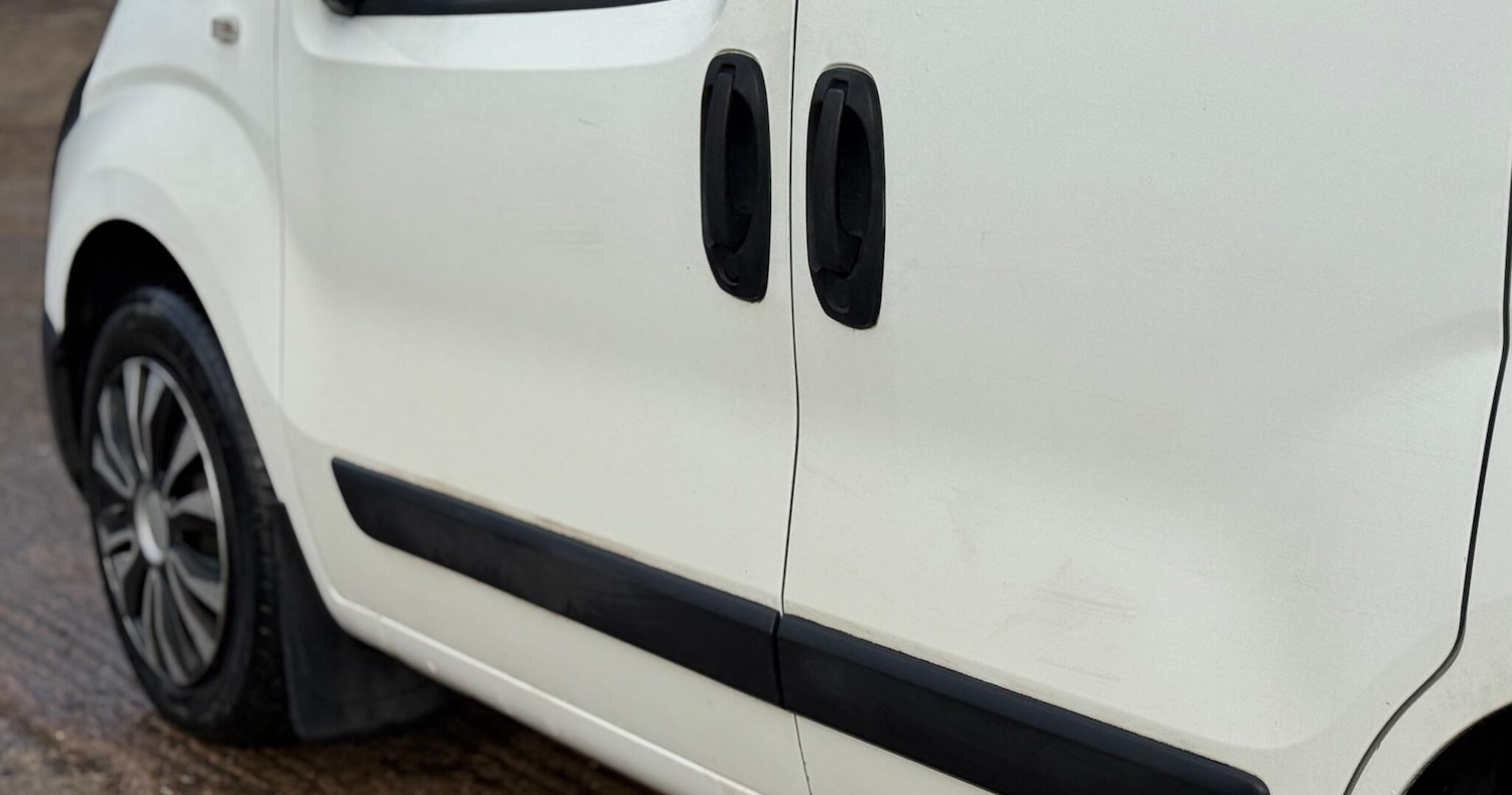 Used Citroen Nemo 2013 for sale - 76896405: Photo 29