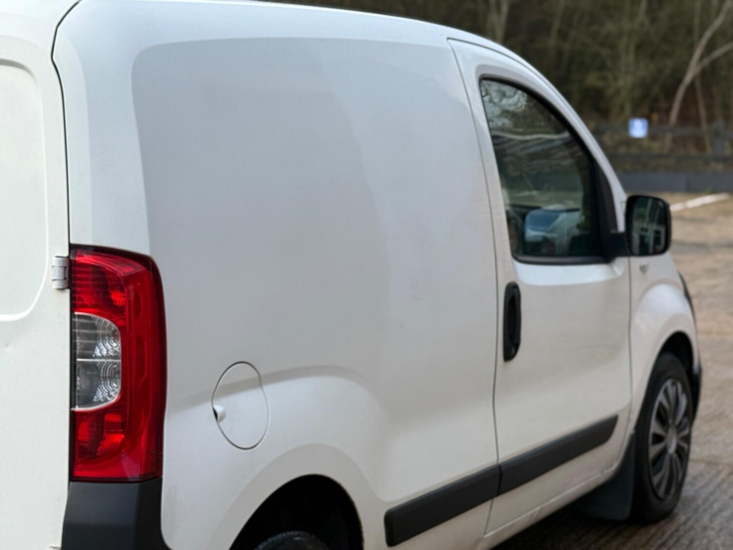 Used Citroen Nemo 2013 for sale - 76896405: Photo 31