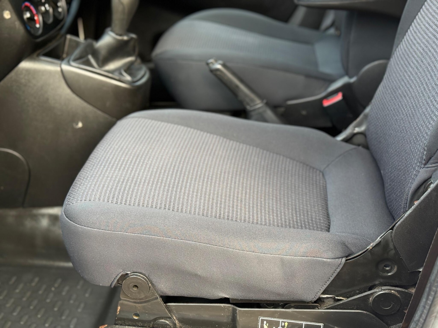 Used Citroen Nemo 2013 for sale - 76896405: Photo 34