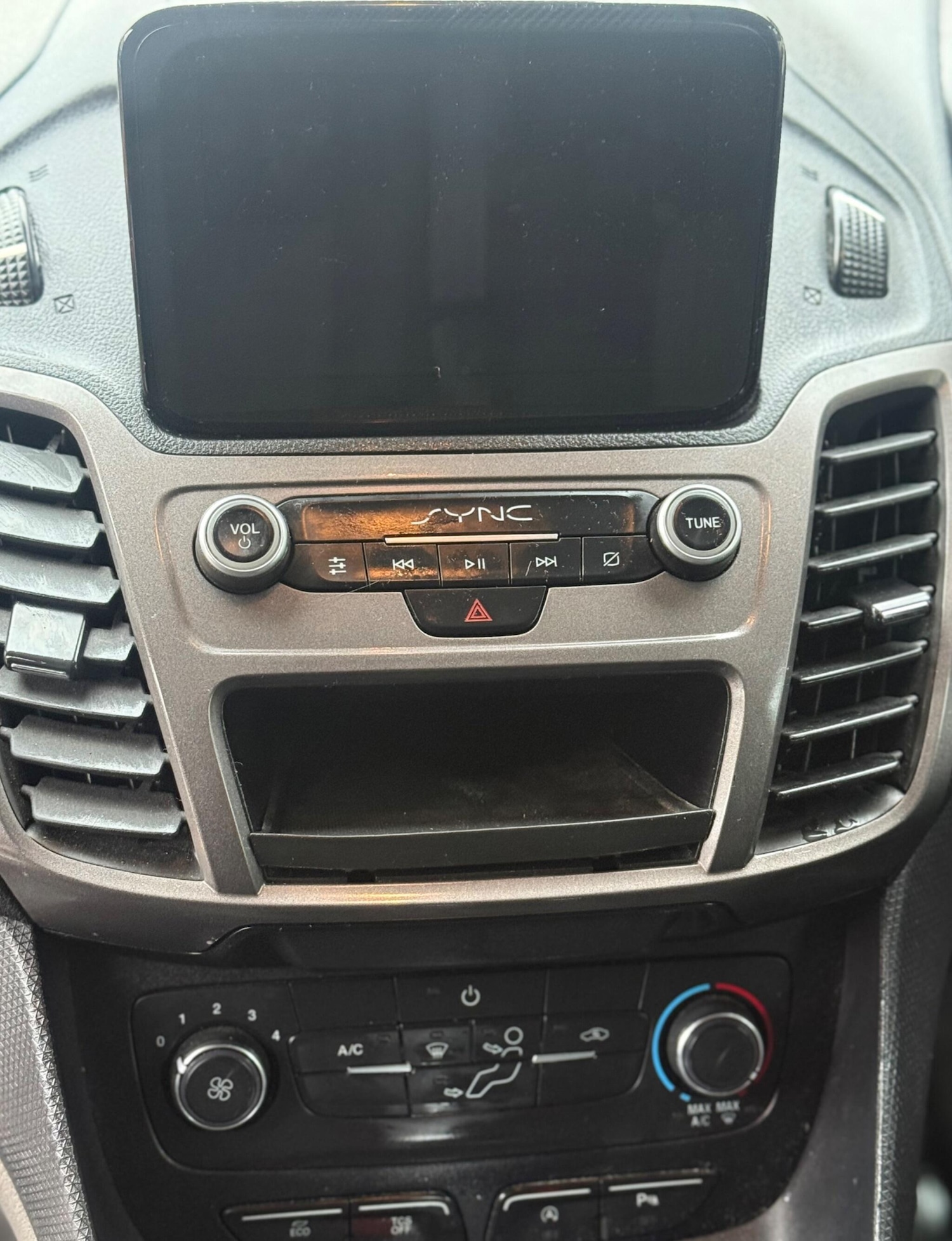 Used Ford Transit Connect 2020 for sale - 77106820: Photo 17