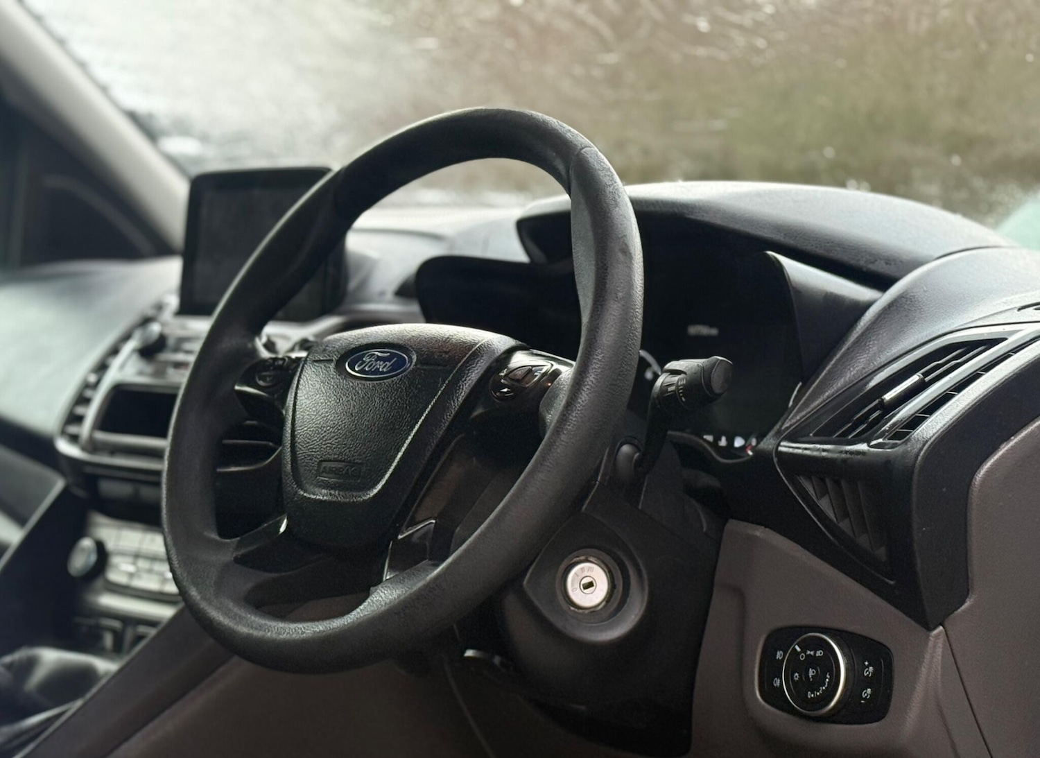 Used Ford Transit Connect 2020 for sale - 77106820: Photo 3