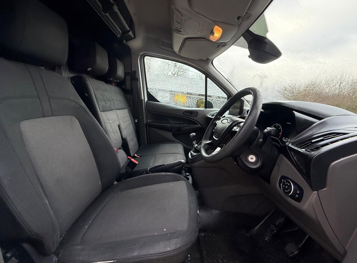 Used Ford Transit Connect 2020 for sale - 77106820: Photo 5