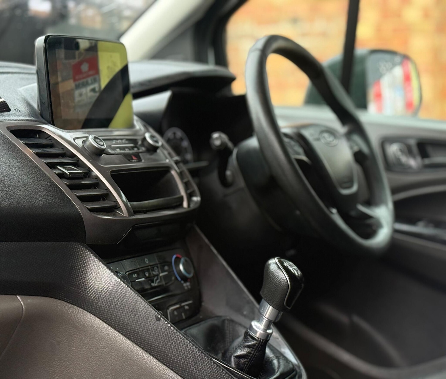 Used Ford Transit Connect 2020 for sale - 77106820: Photo 9