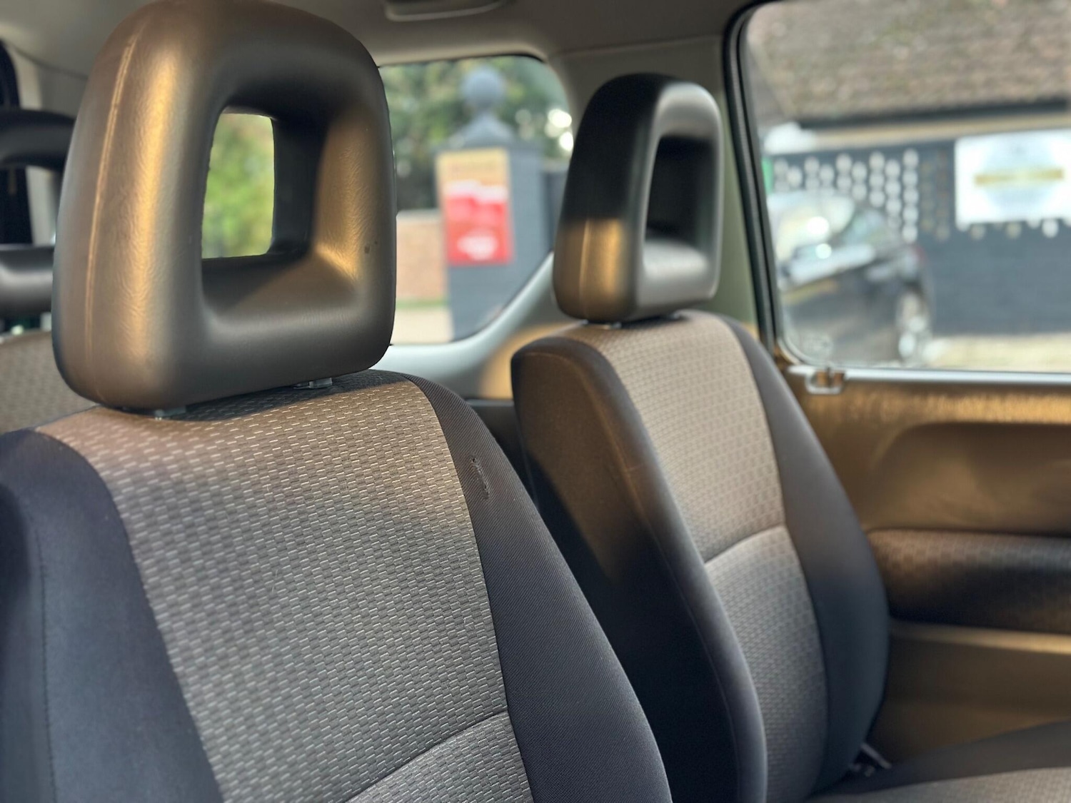 Used Suzuki Jimny 2007 for sale - 76386857: Photo 33